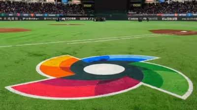 Longtime Giants outfielder named manager of country seeking first World Baseball Classic appearance since 2013